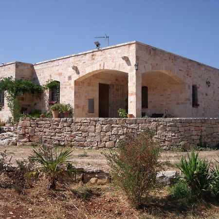 Casa Giovanna In Pietra,Anticaアルベロベッロ エクステリア 写真