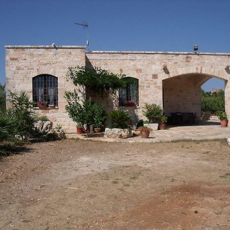 Casa Giovanna In Pietra,Anticaアルベロベッロ エクステリア 写真