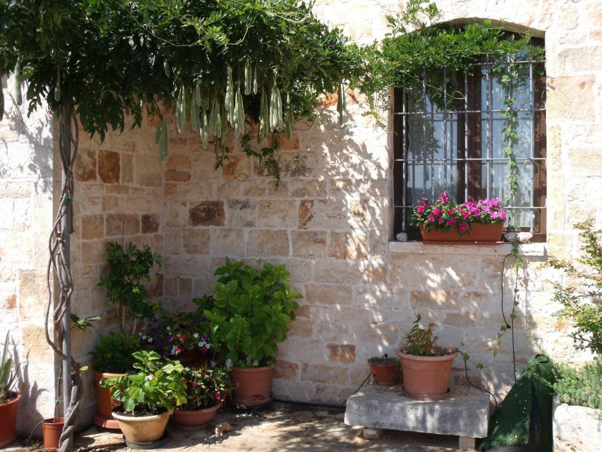 Casa Giovanna In Pietra,Anticaアルベロベッロ エクステリア 写真