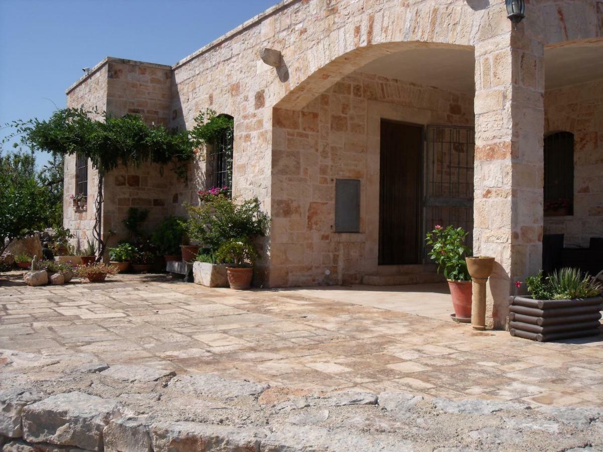 Casa Giovanna In Pietra,Anticaアルベロベッロ エクステリア 写真