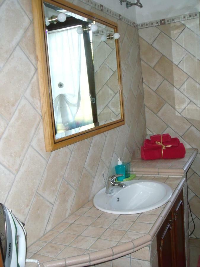 Casa Giovanna In Pietra,Anticaアルベロベッロ エクステリア 写真