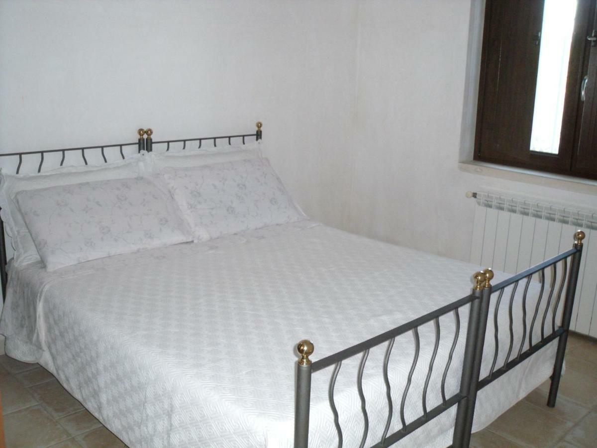 Casa Giovanna In Pietra,Anticaアルベロベッロ エクステリア 写真