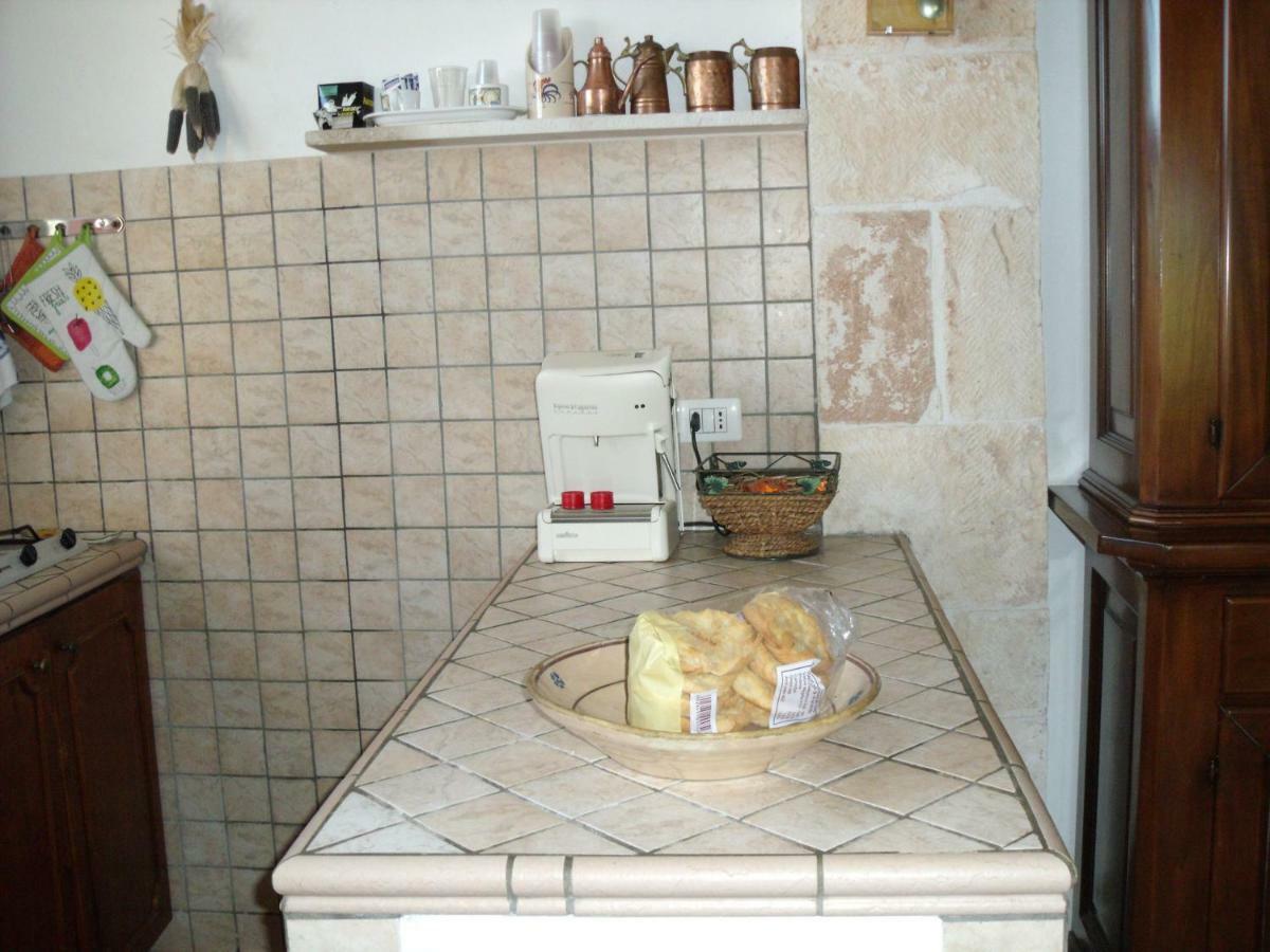Casa Giovanna In Pietra,Anticaアルベロベッロ エクステリア 写真