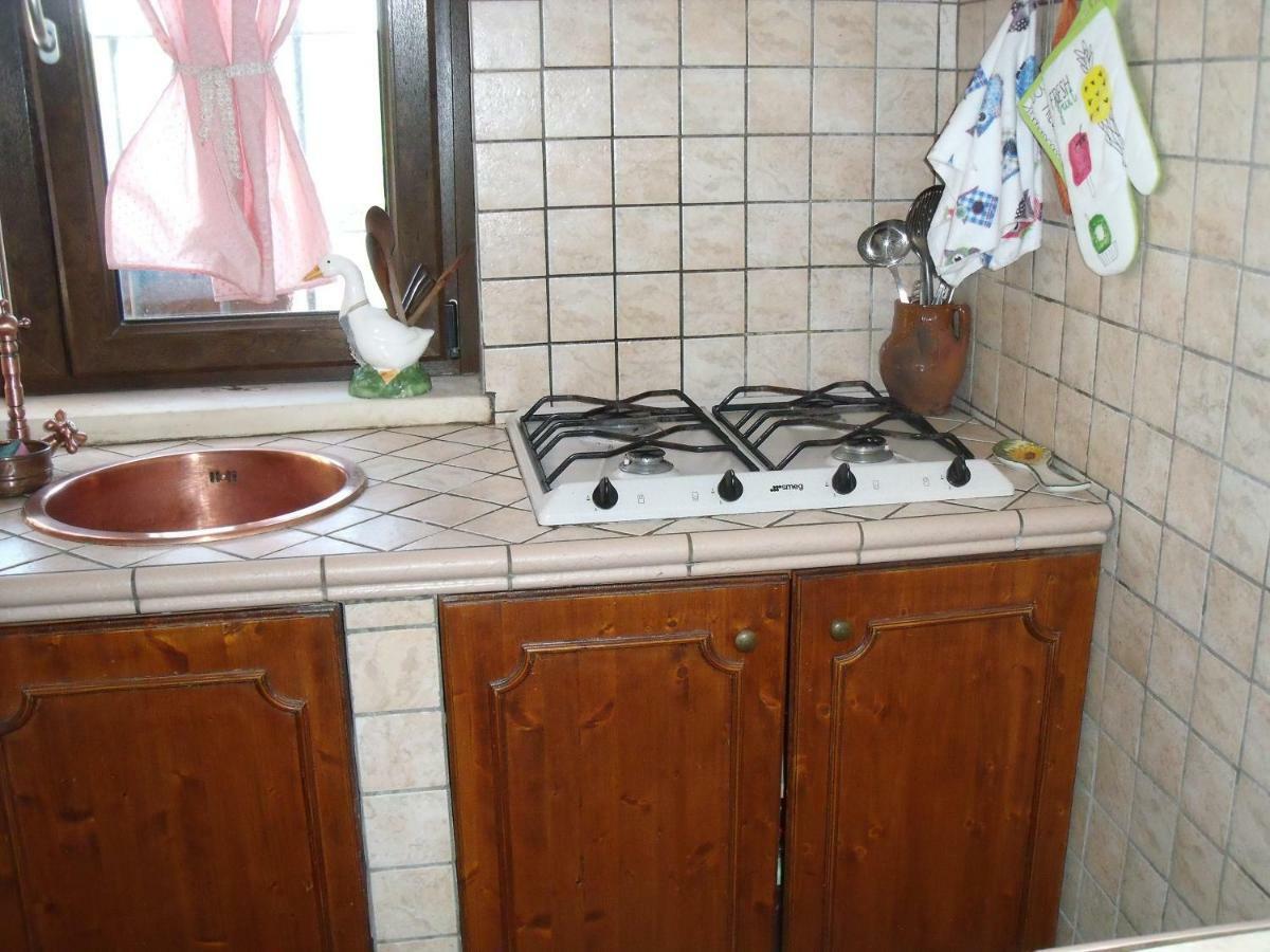 Casa Giovanna In Pietra,Anticaアルベロベッロ エクステリア 写真