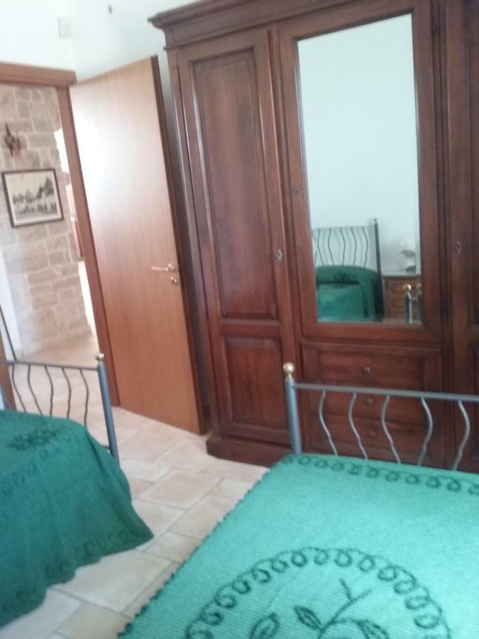 Casa Giovanna In Pietra,Anticaアルベロベッロ エクステリア 写真