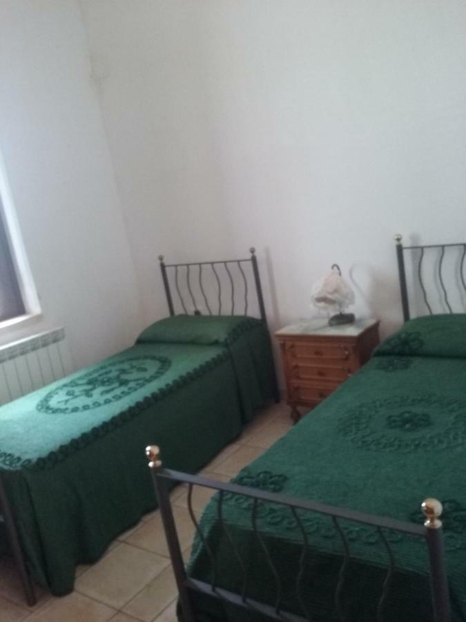 Casa Giovanna In Pietra,Anticaアルベロベッロ エクステリア 写真